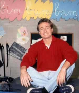 Paolo Bonolis Bim Bum Bam Paolo Bonolis Bim Bum Bam